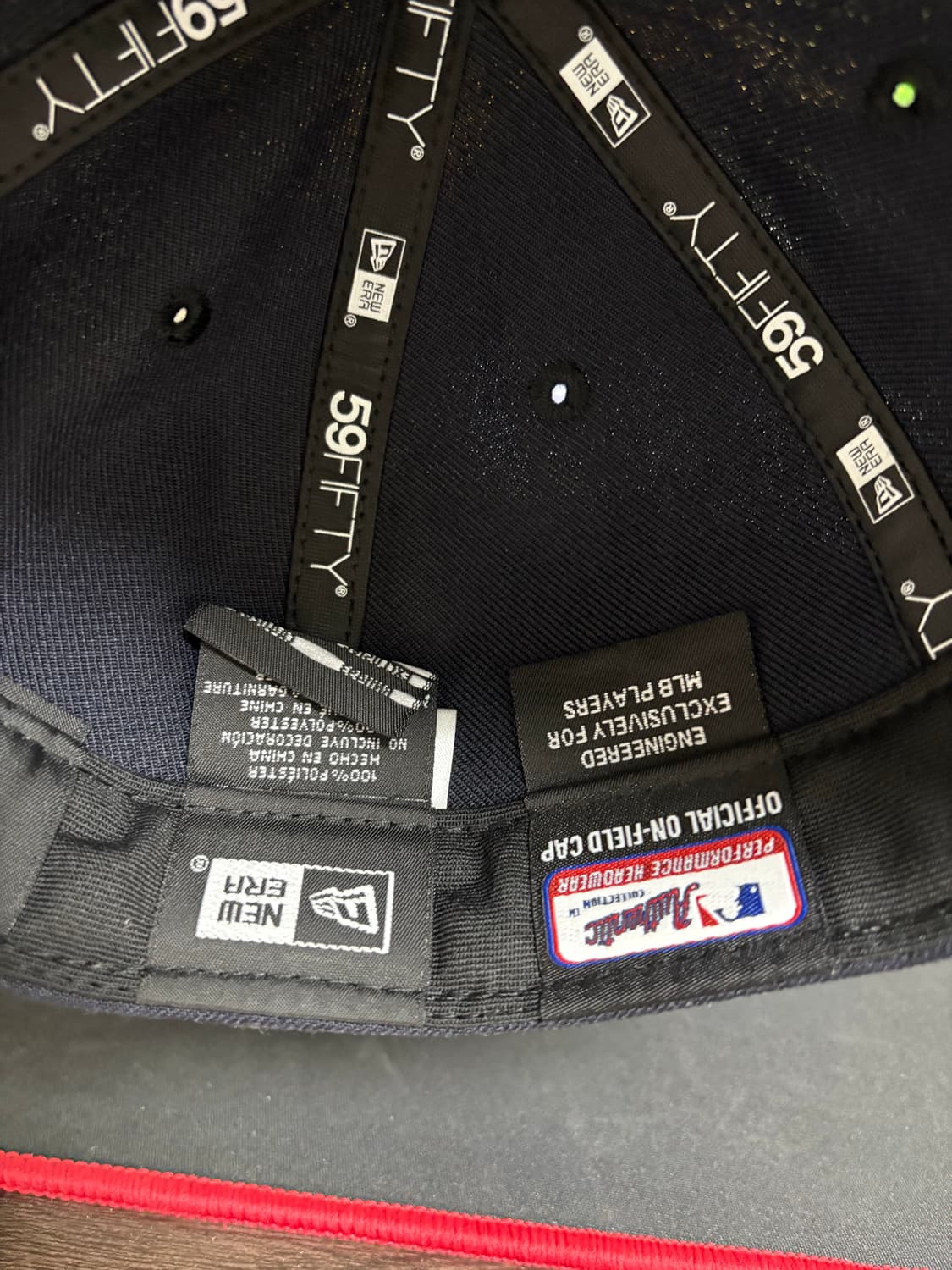 뉴에라모자 상품이미지6