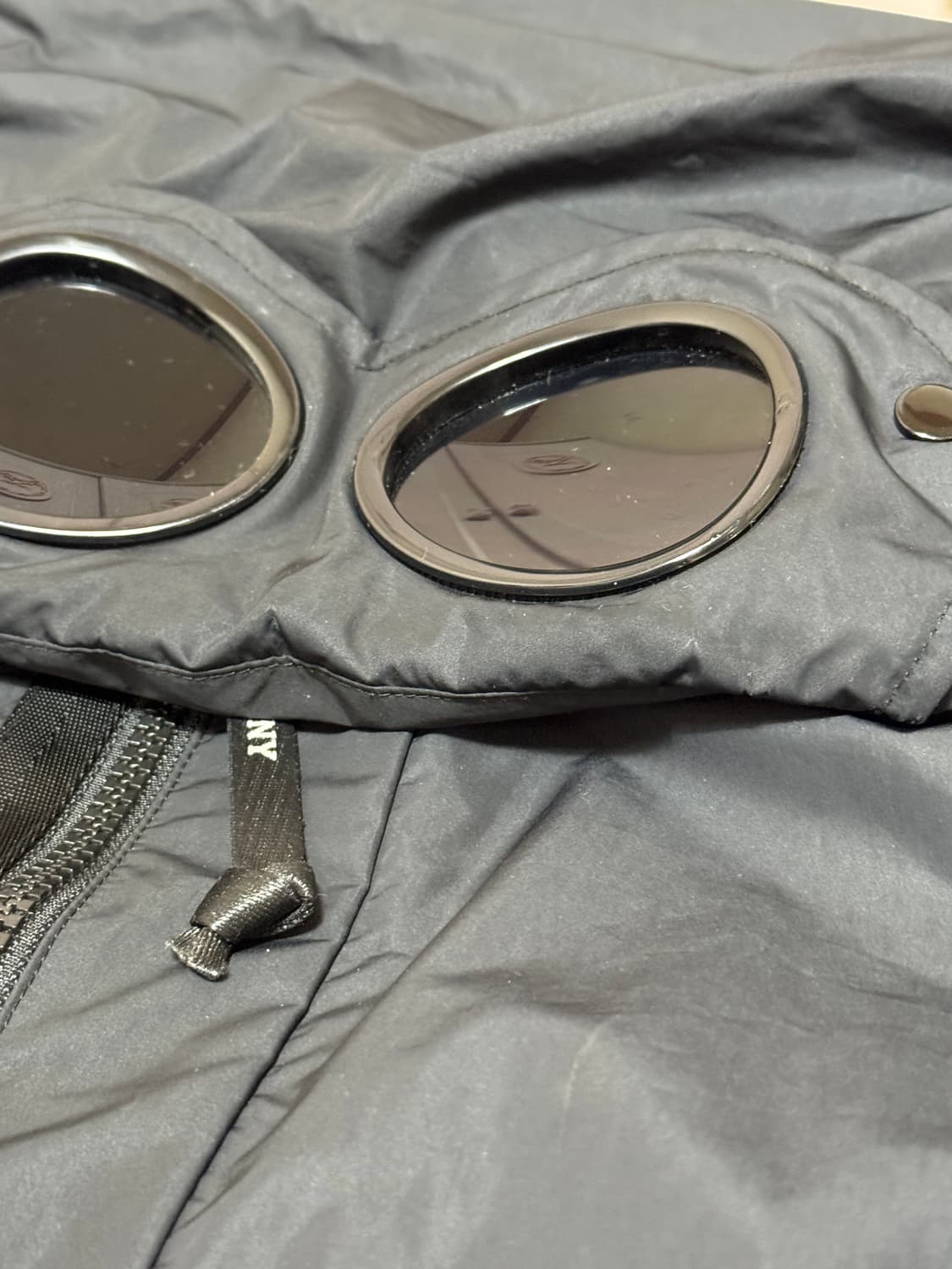 C.P. Company 고글 후드 자켓 (새상품) 상품이미지2