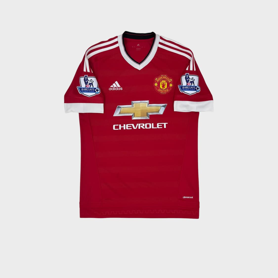 15-16 맨체스터 유나이티드 홈 No.10 웨인 루니 상품이미지1