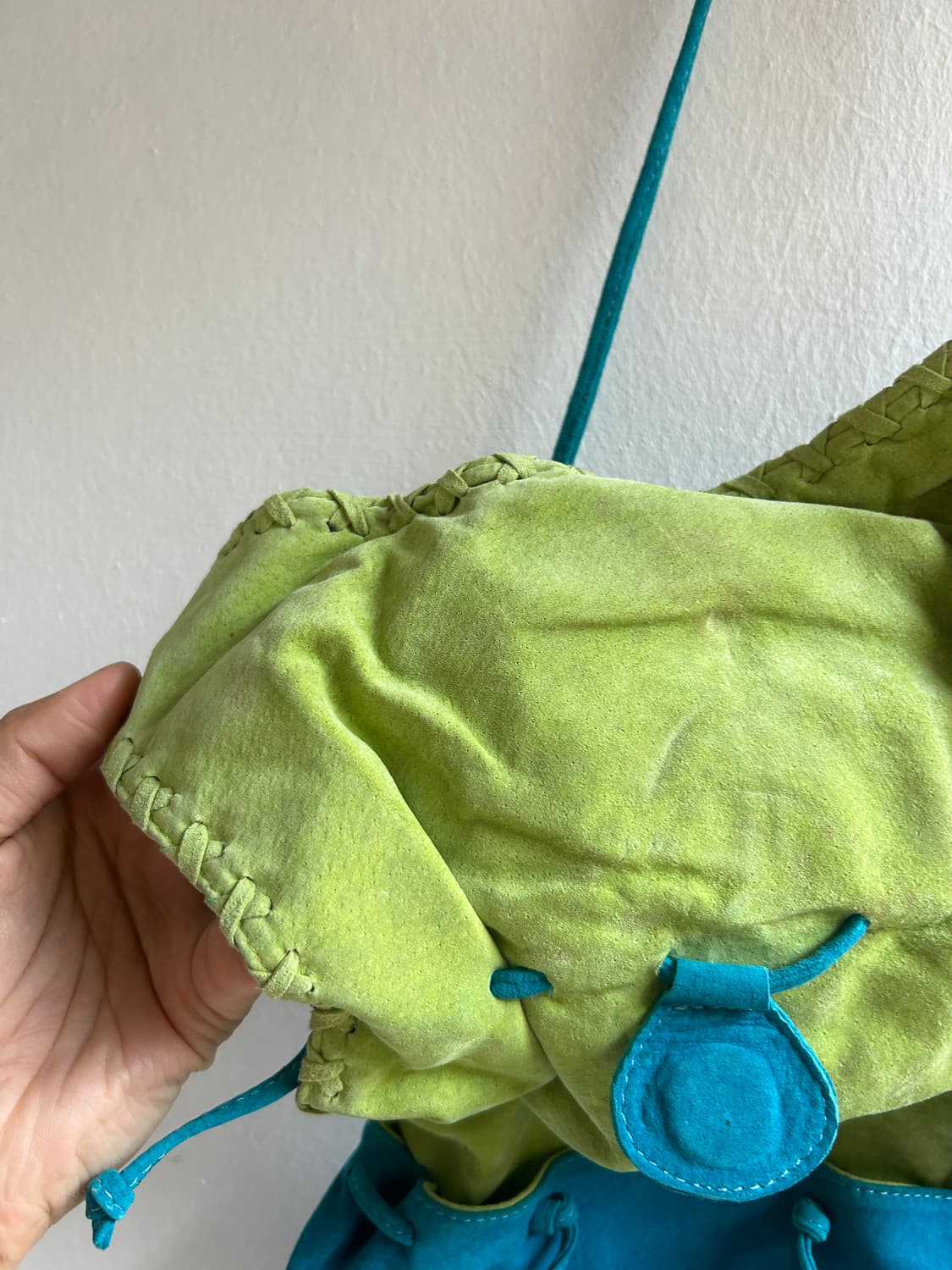 Carlos falchi bag  상품이미지7