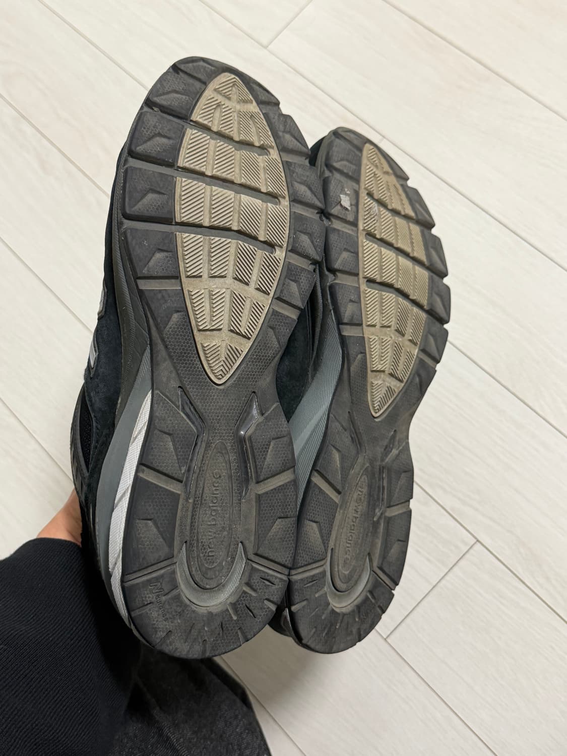 뉴발란스 990 275 상품이미지4