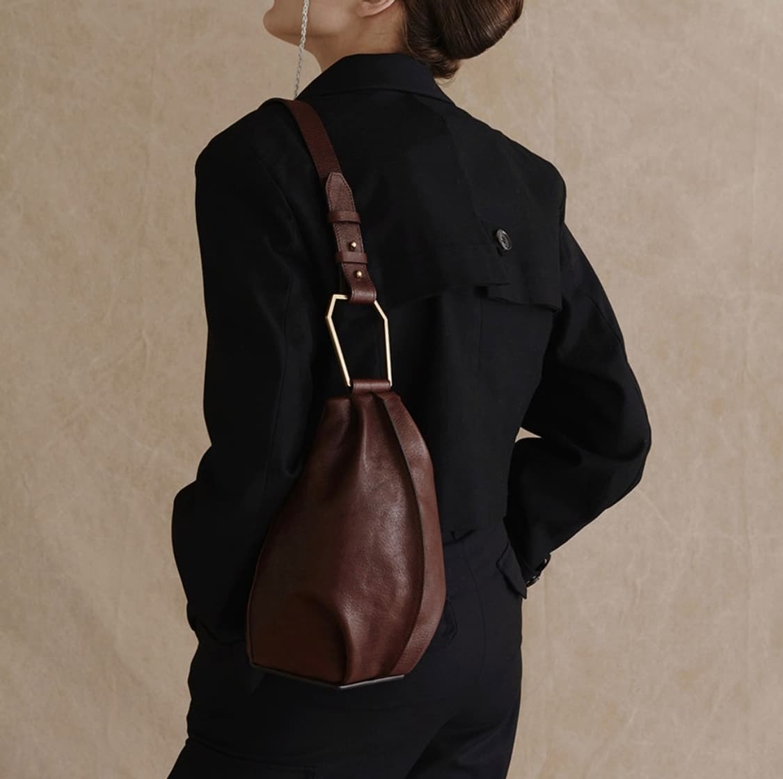 루에브르 삭 드 트럼펫 스몰 상품이미지1