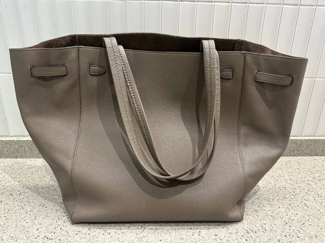 셀린 카바스팬텀 스몰 토프컬러 상품이미지2