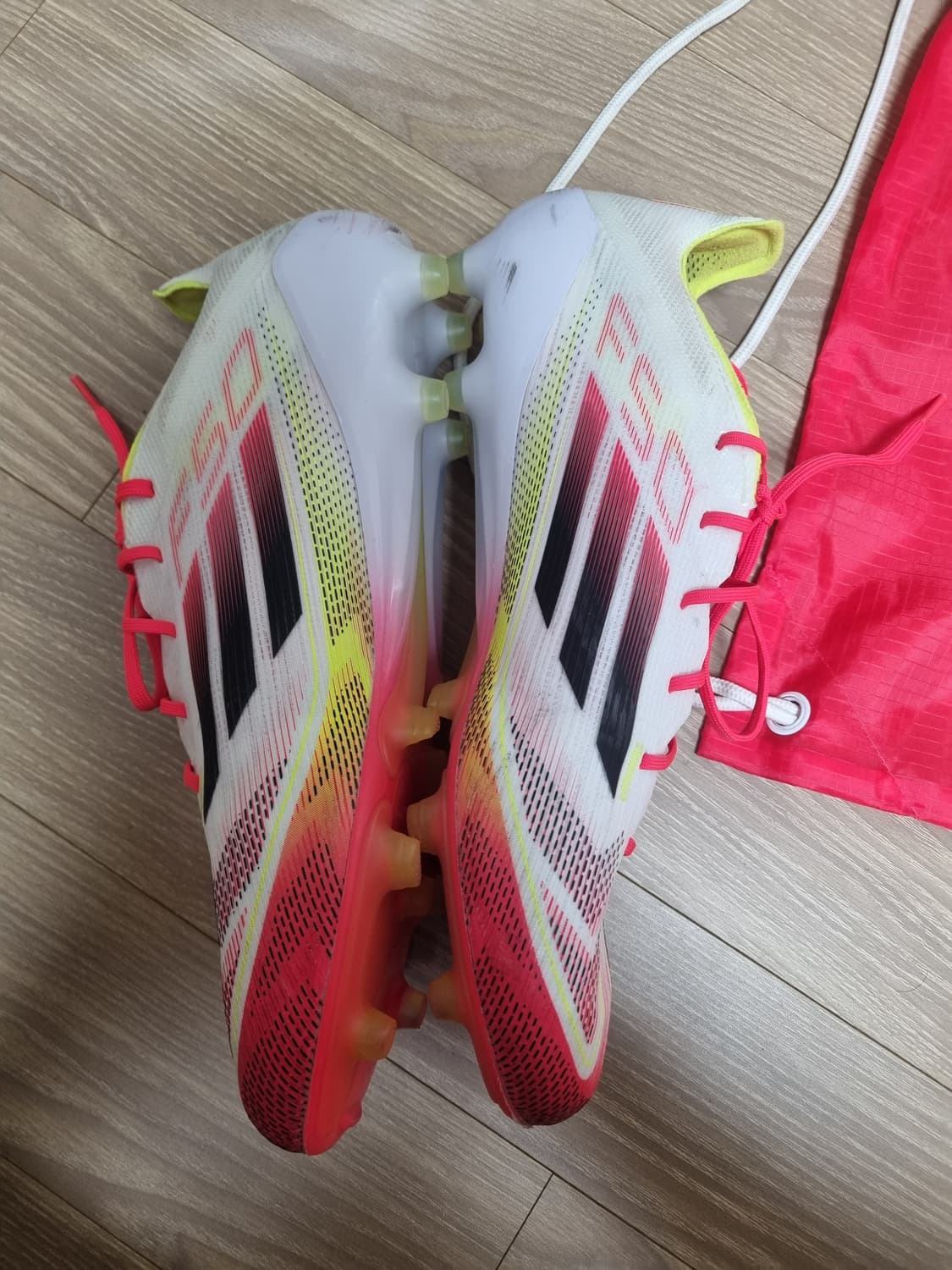 아디다스 f50 엘리트 AG 상품이미지4