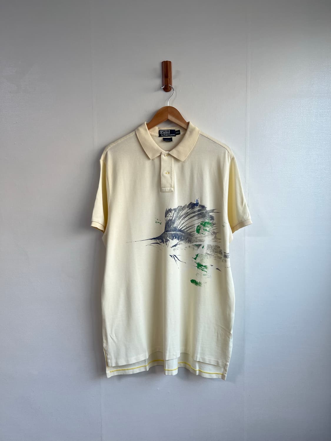 폴로 반팔카라티  상품이미지2