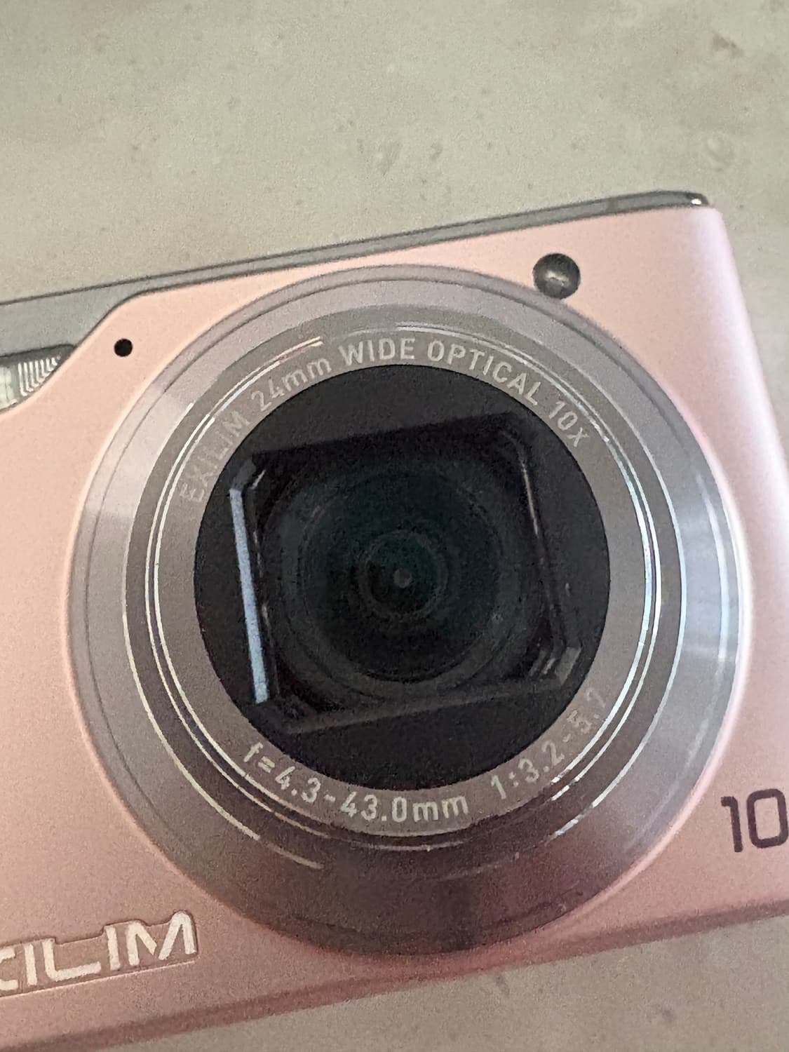 [츄 디카] 엑슬림 H15 상품이미지3