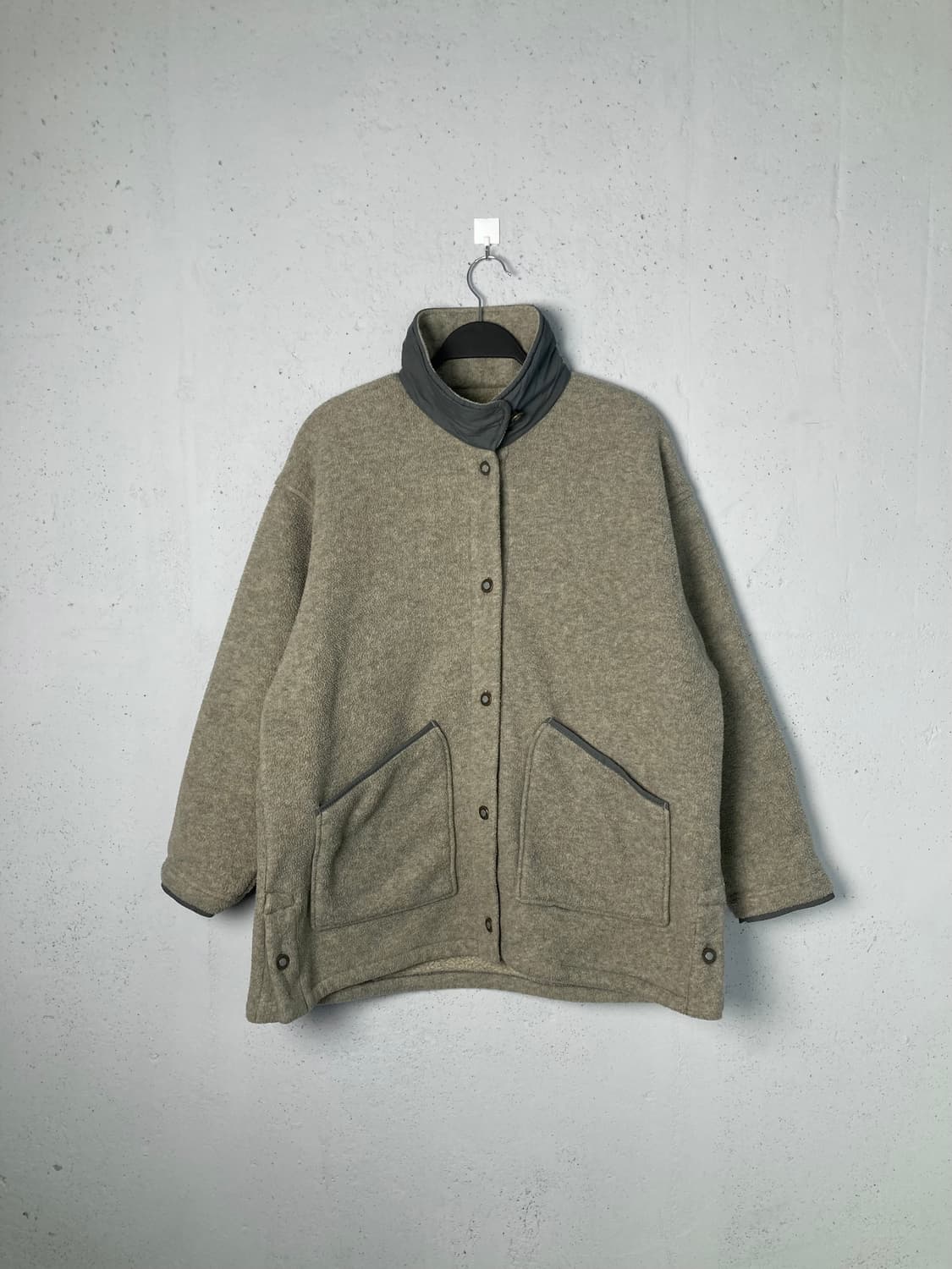 파타고니아 신칠라 쉐어링 자켓 (M) 상품이미지6