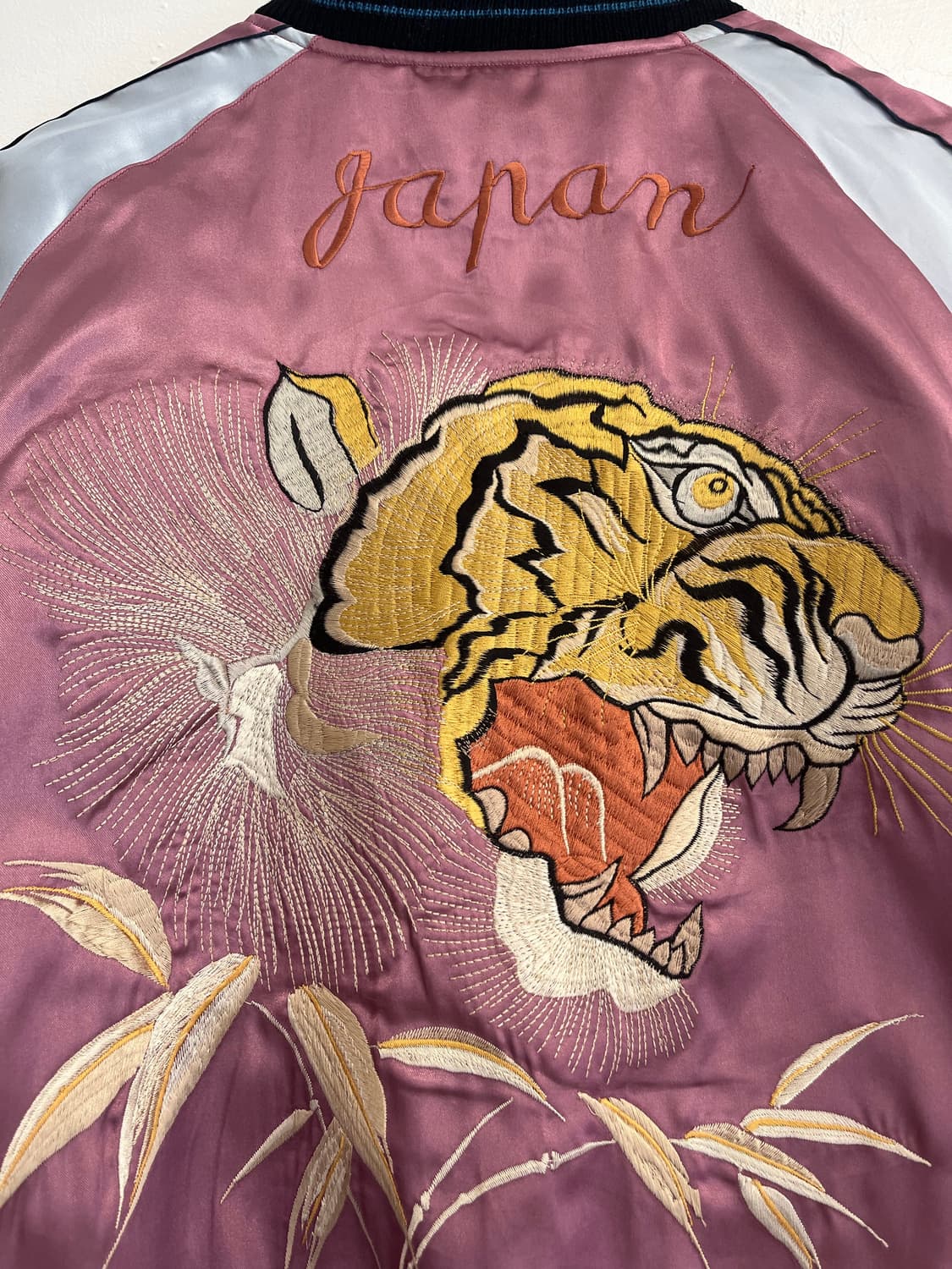 테일러 토요(Tailor Toyo) 리버시블 수베니어 자켓 상품이미지10
