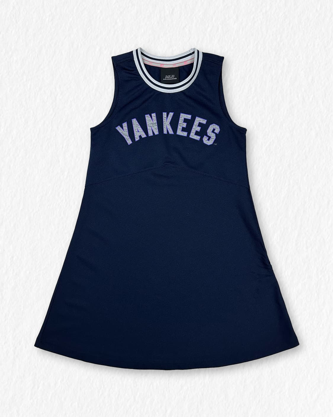 MLB 양키스 나시 원피스 상품이미지1