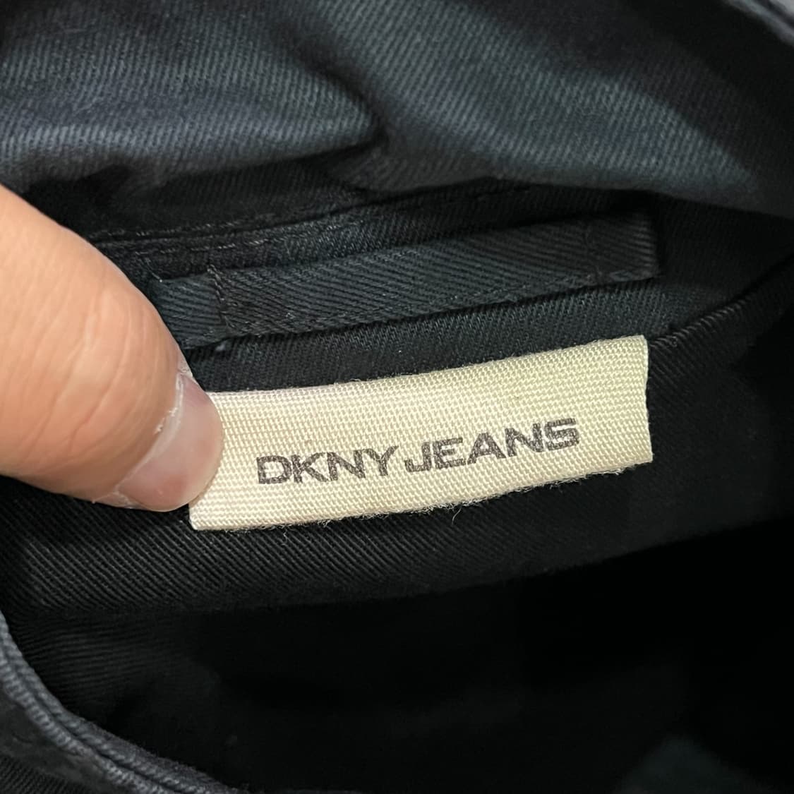  dkny 워크자켓 y13260 상품이미지6