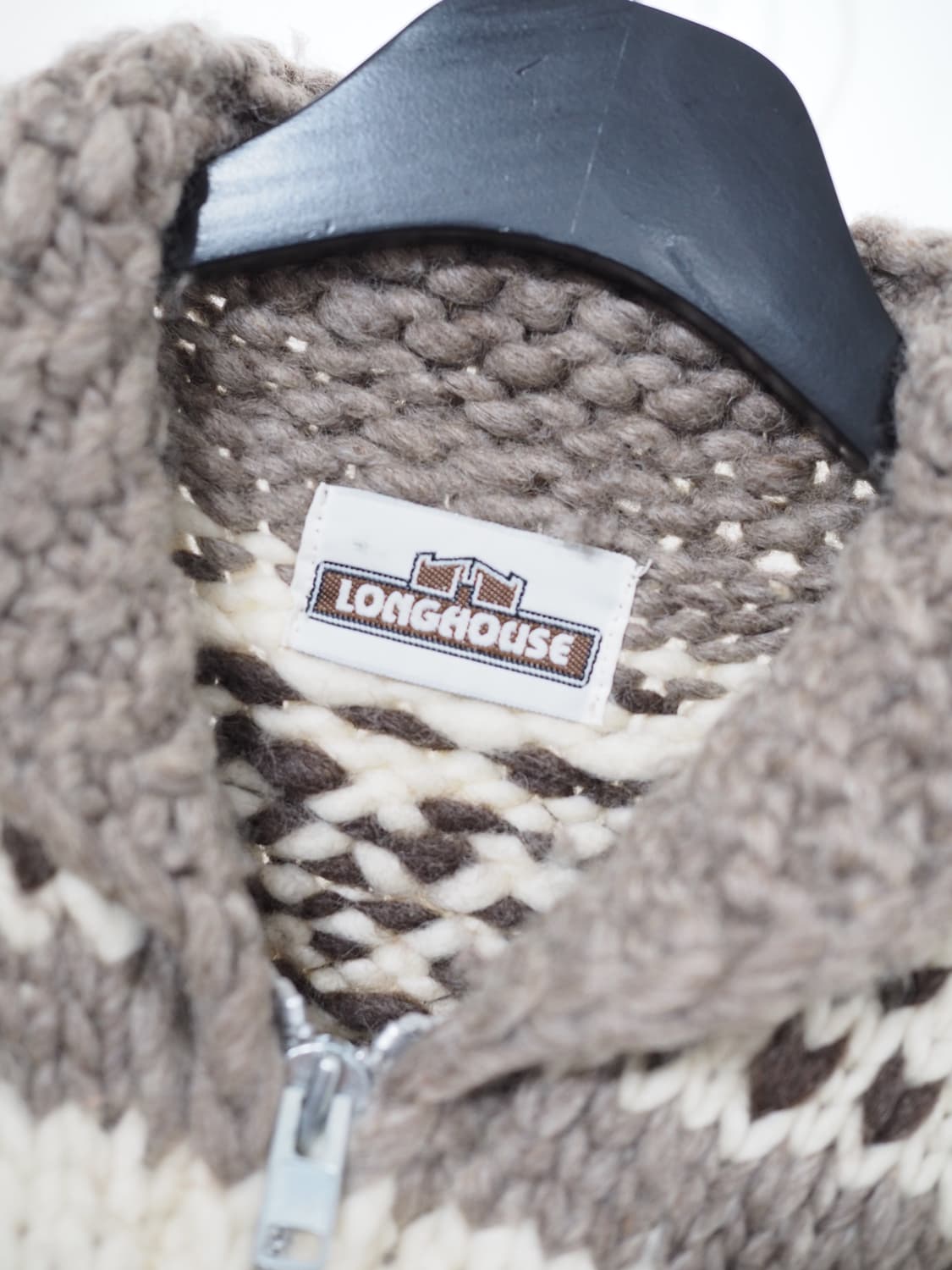 LONG HOUSE cowichan  상품이미지5