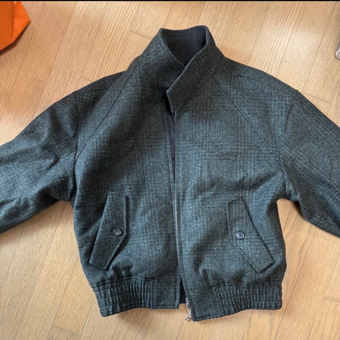 포커페이스 해링턴 상품이미지1