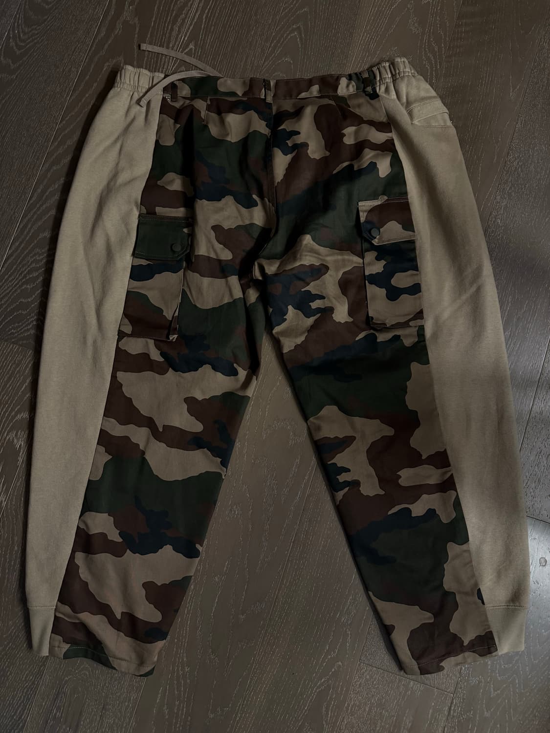 블레스 오버조깅진 L 상품이미지3