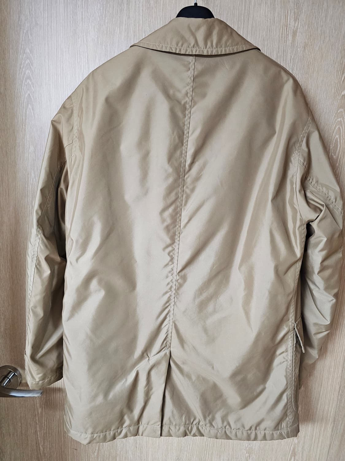 SEVENTY 더블 브레스티드 패딩재킷 L 상품이미지2