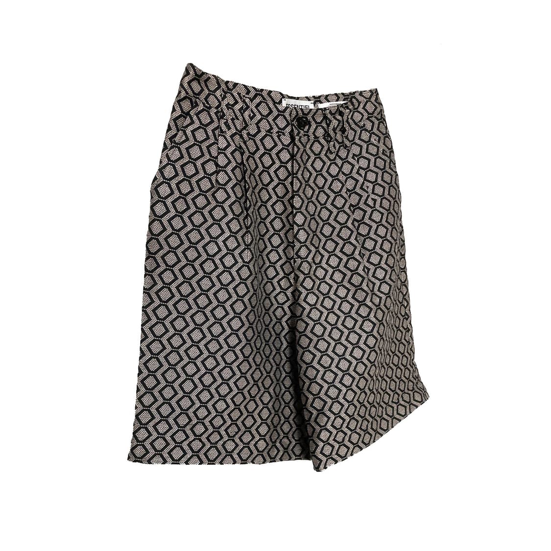 [55, 34]ESSENTIELANTWERP 에센셜 앤트워프 자카드 팬츠 상품이미지3