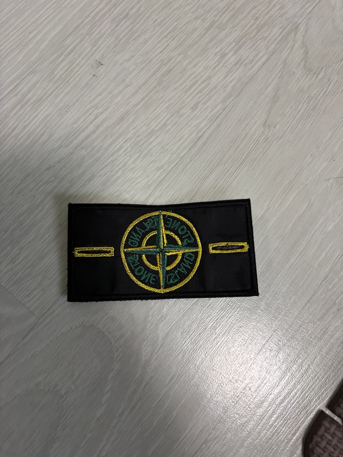 스톤아일랜드 맨투맨 팝니다 상품이미지3