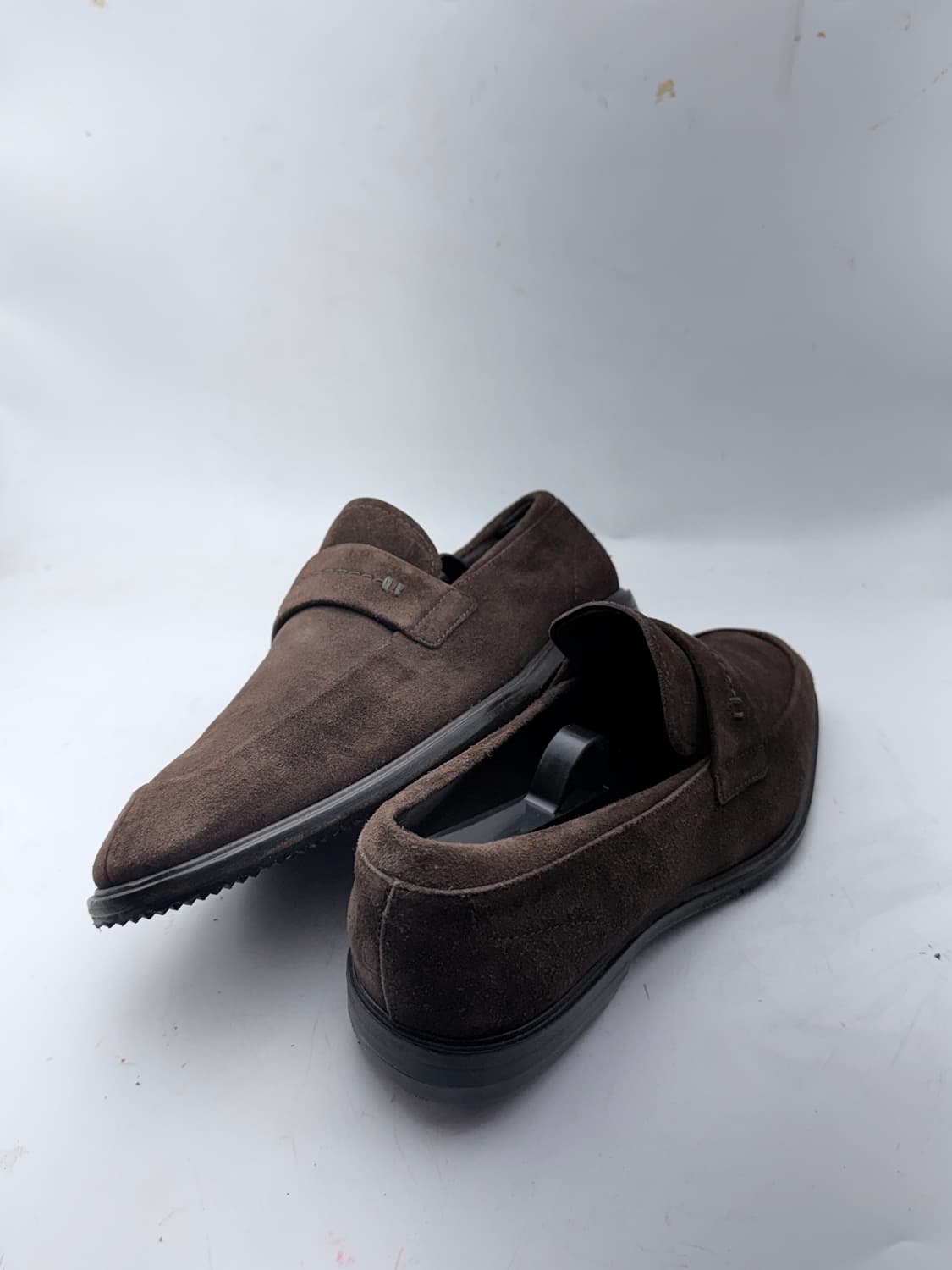 정품)토즈구두250 상품이미지2