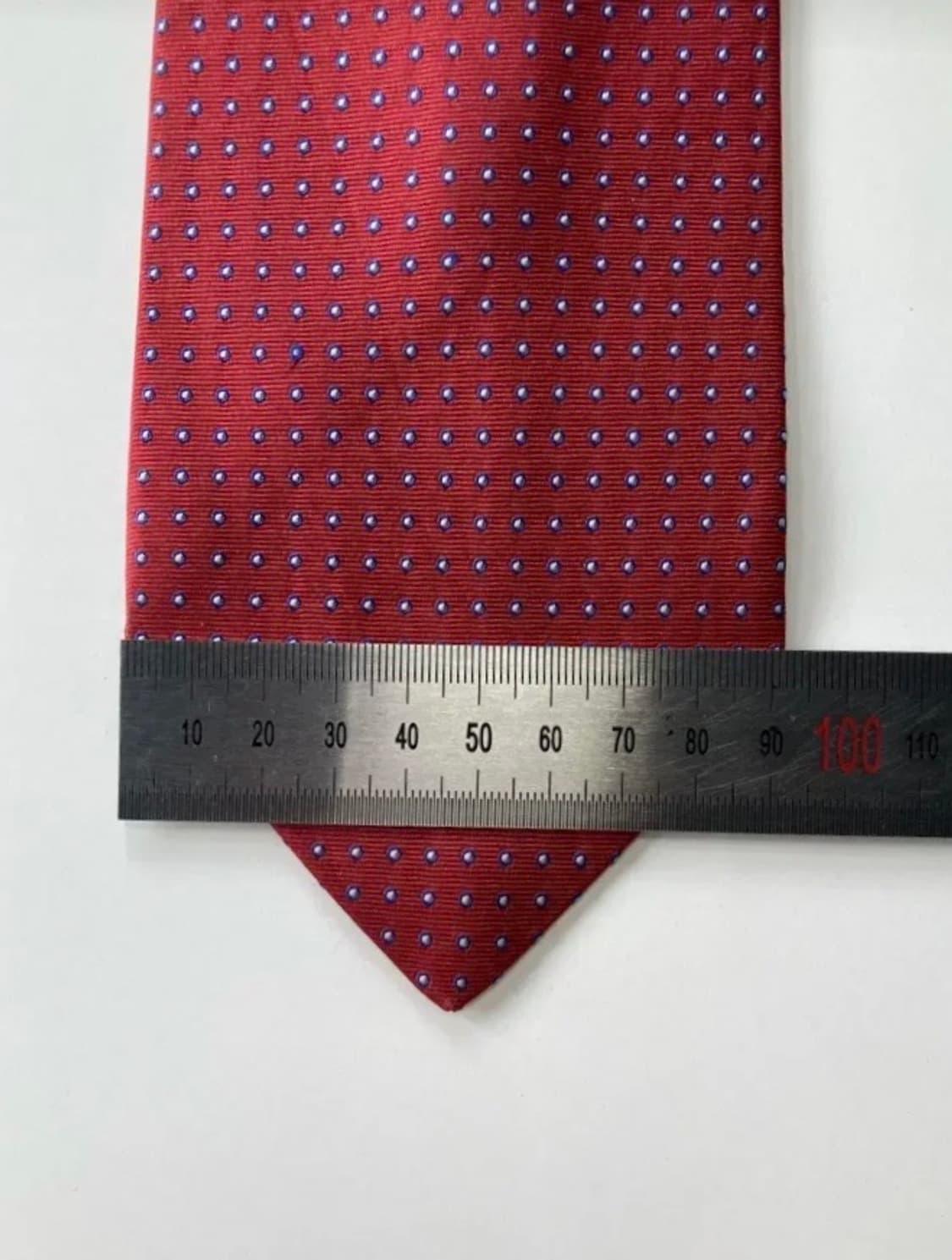 짐톰슨 넥타이 상품이미지7