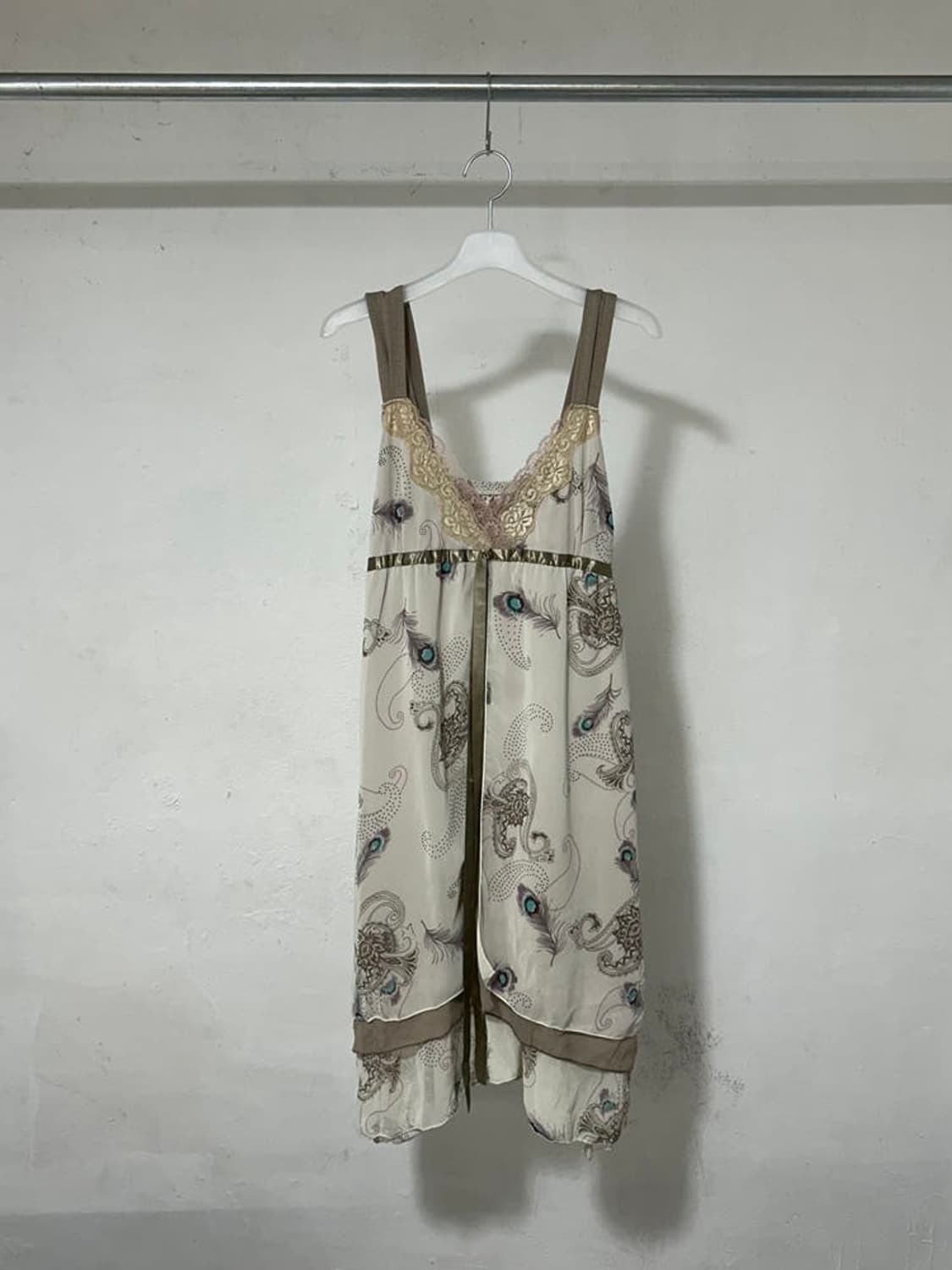 vtg dress 상품이미지1