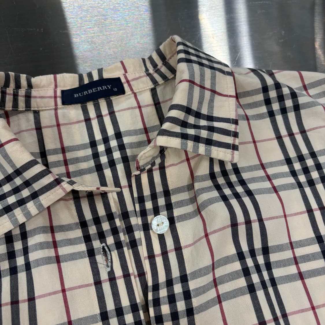 Burberry 상품이미지2