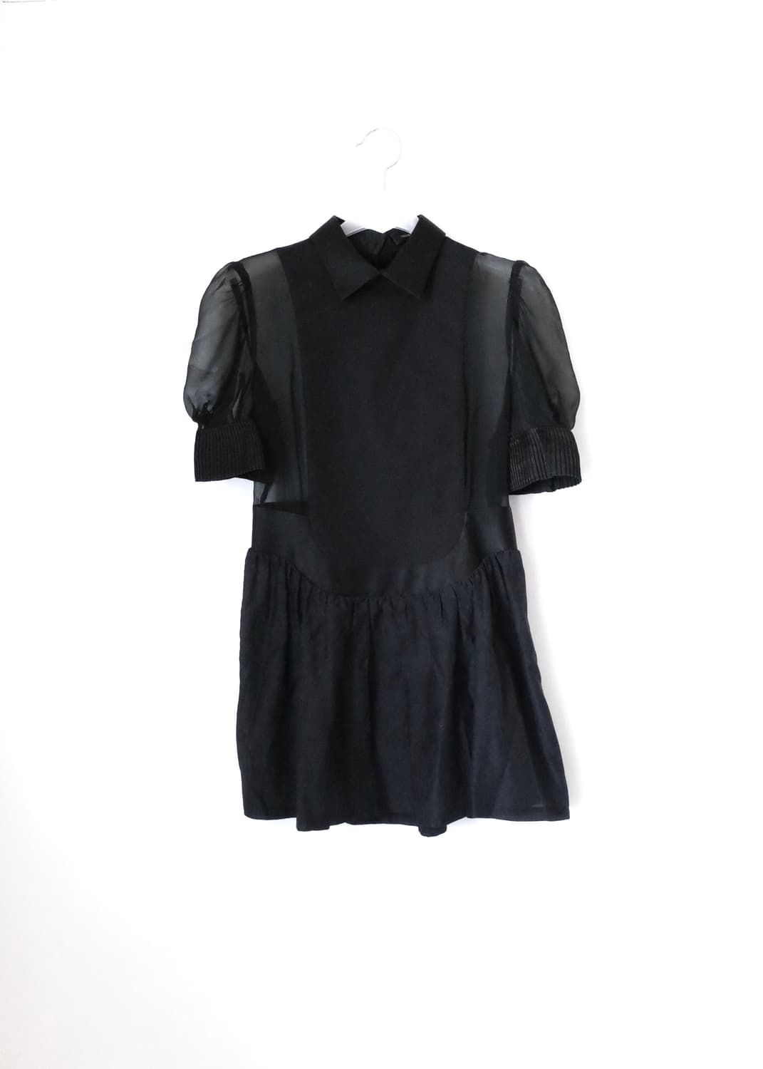 UNDERCOVER 블라우스 상품이미지1