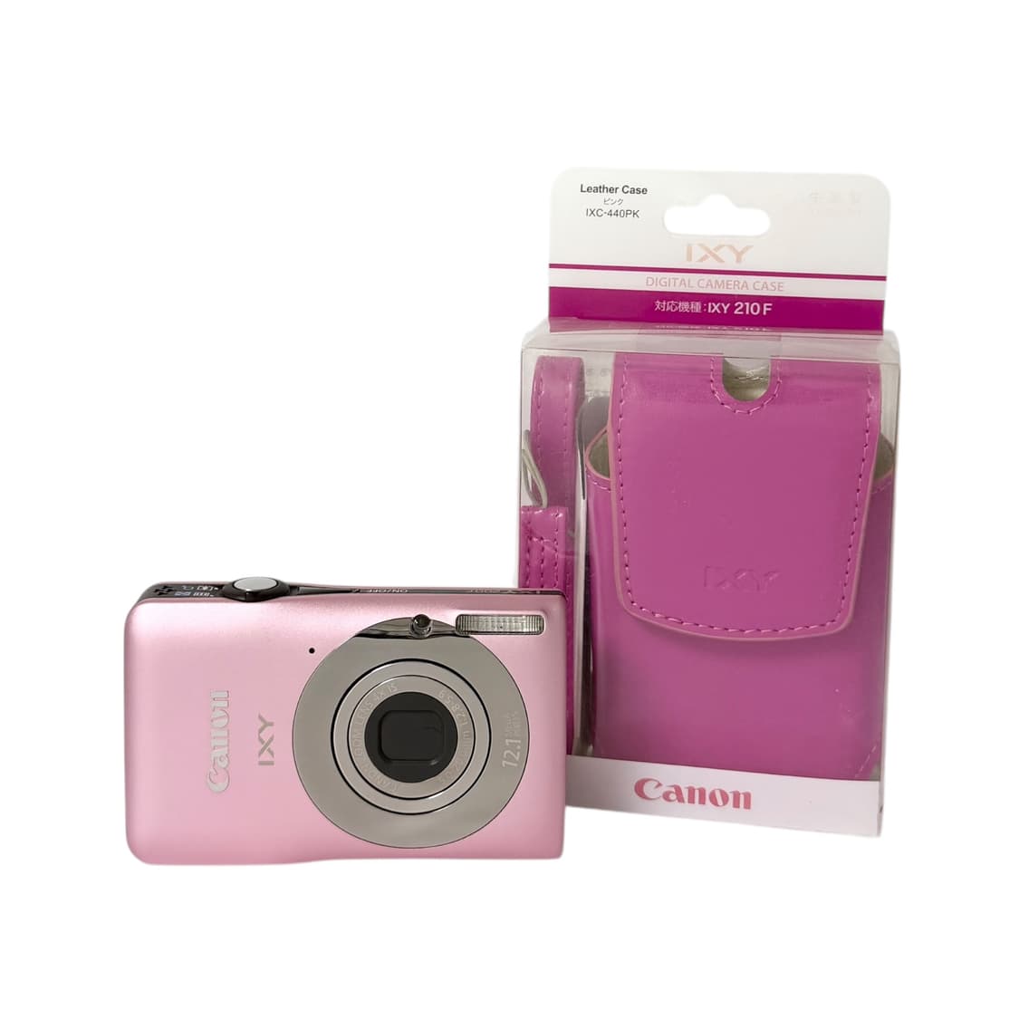 (리즈,예지💖) Canon ixy 캐논 익시 200F (익서스 105) 상품이미지2