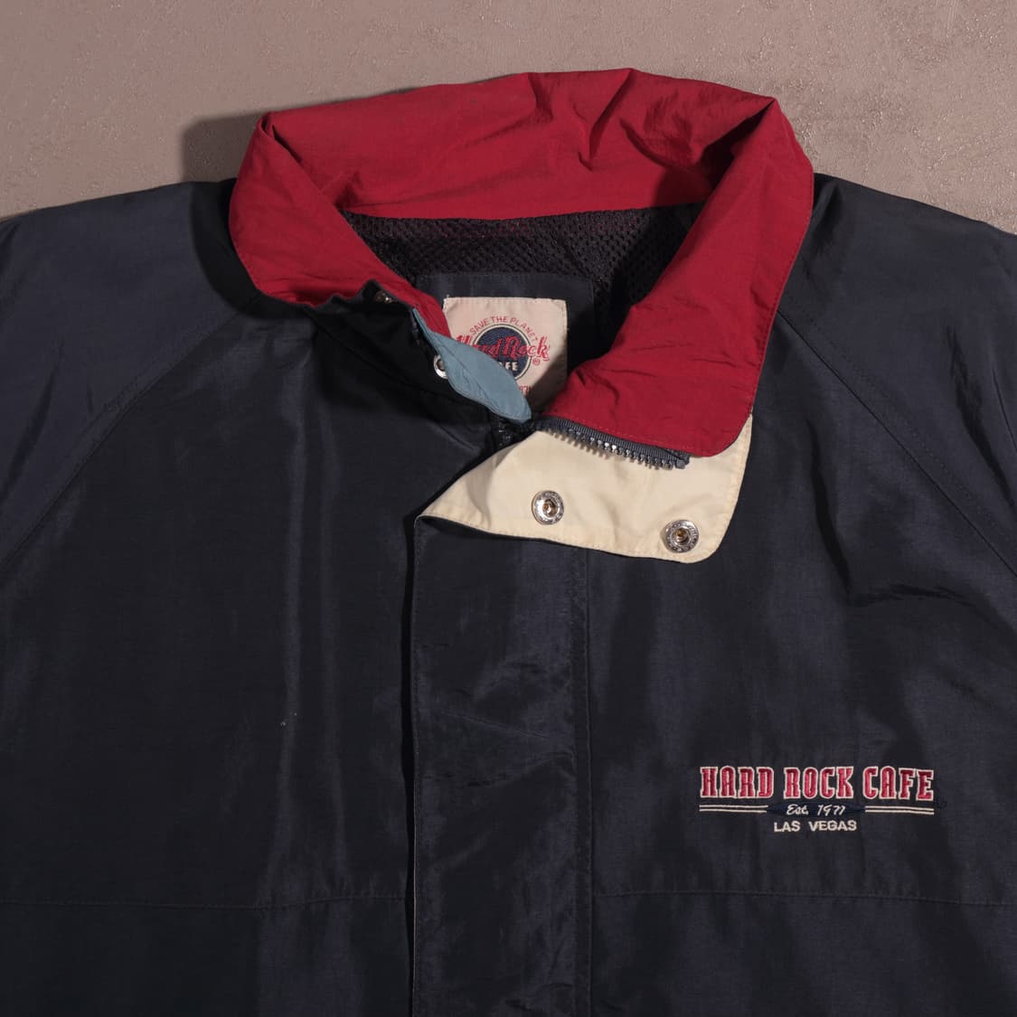 90s 하드락카페 올드스쿨 자켓 상품이미지2