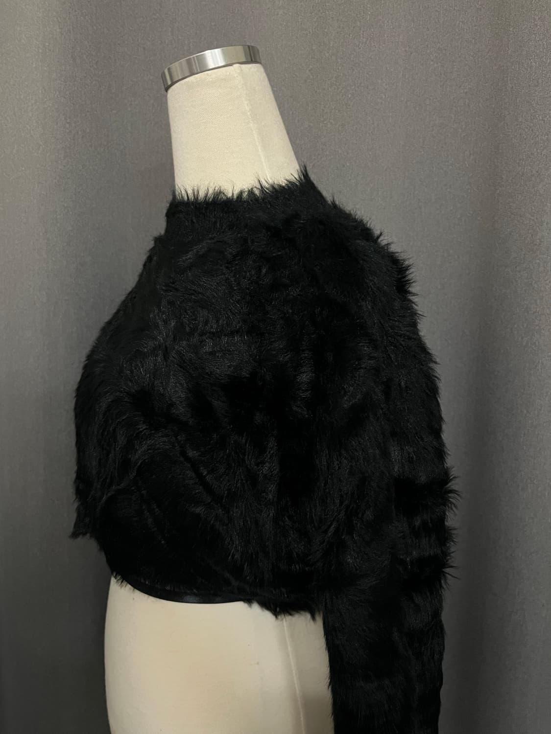 앙고라 니트 상품이미지1