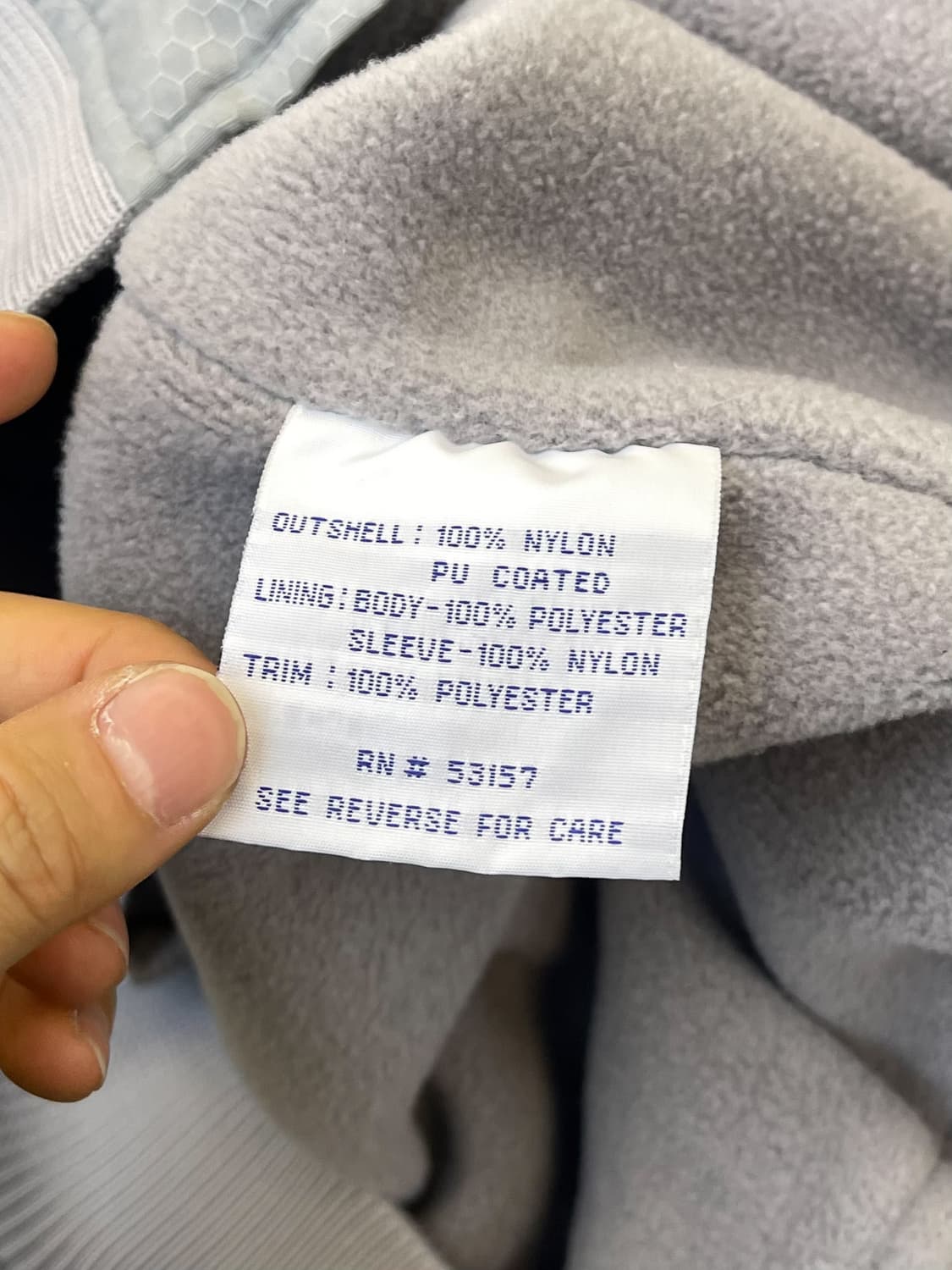 마제스틱 MLB 샌프란시스코 자이언트 자켓 상품이미지6