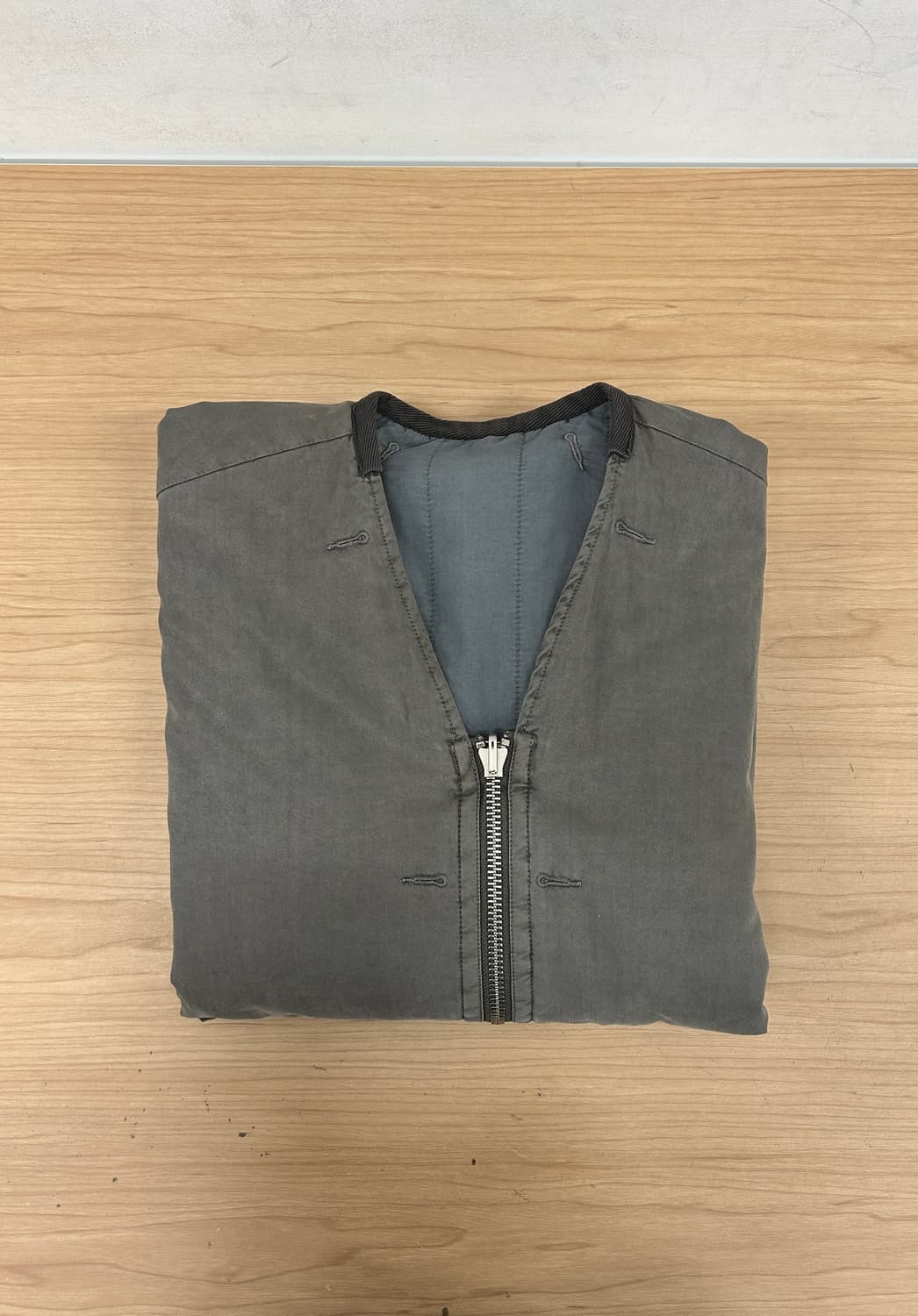 폴리테루 라이너 세이지 제이드 상품이미지5