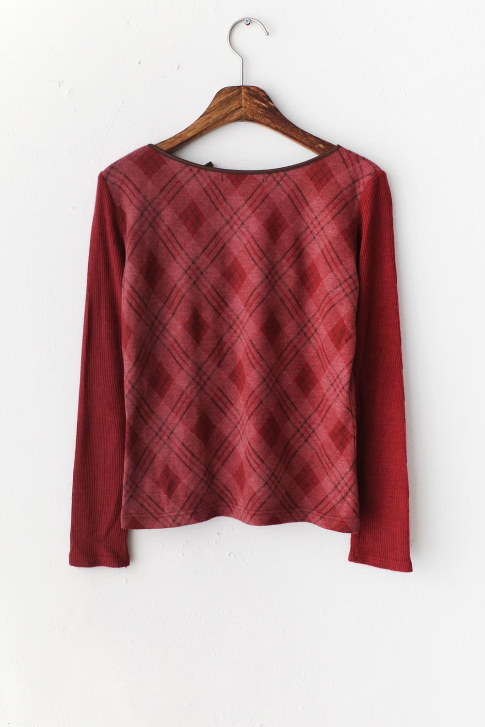 check long sleeve 상품이미지2