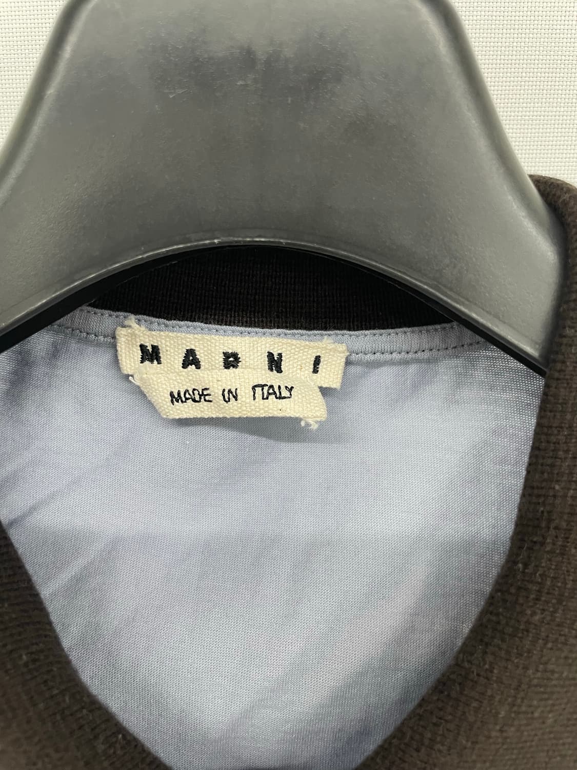 마르니 반팔 티셔츠 상품이미지2