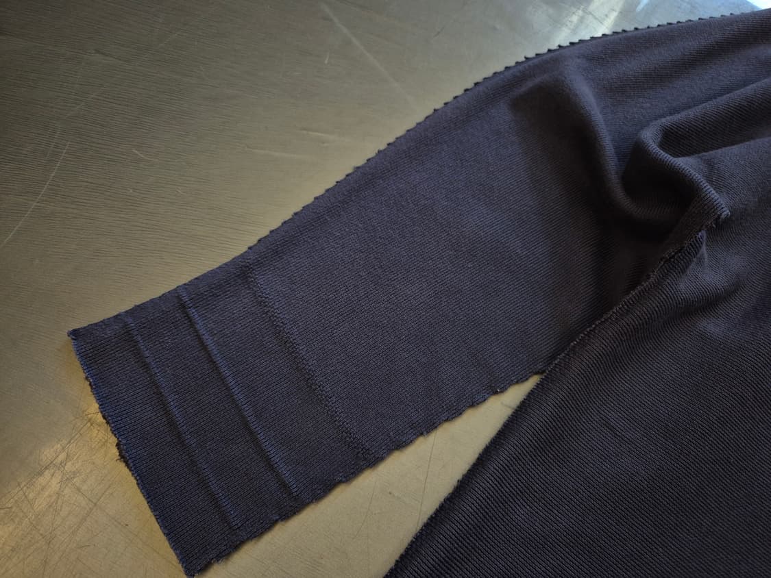 A-POC ABLE ISSEY MIYAKE CUT-SEW knit 상품이미지4