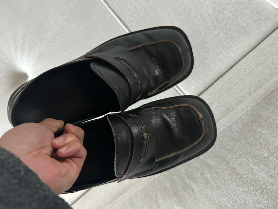 앤더슨벨 페니로퍼 상품이미지2