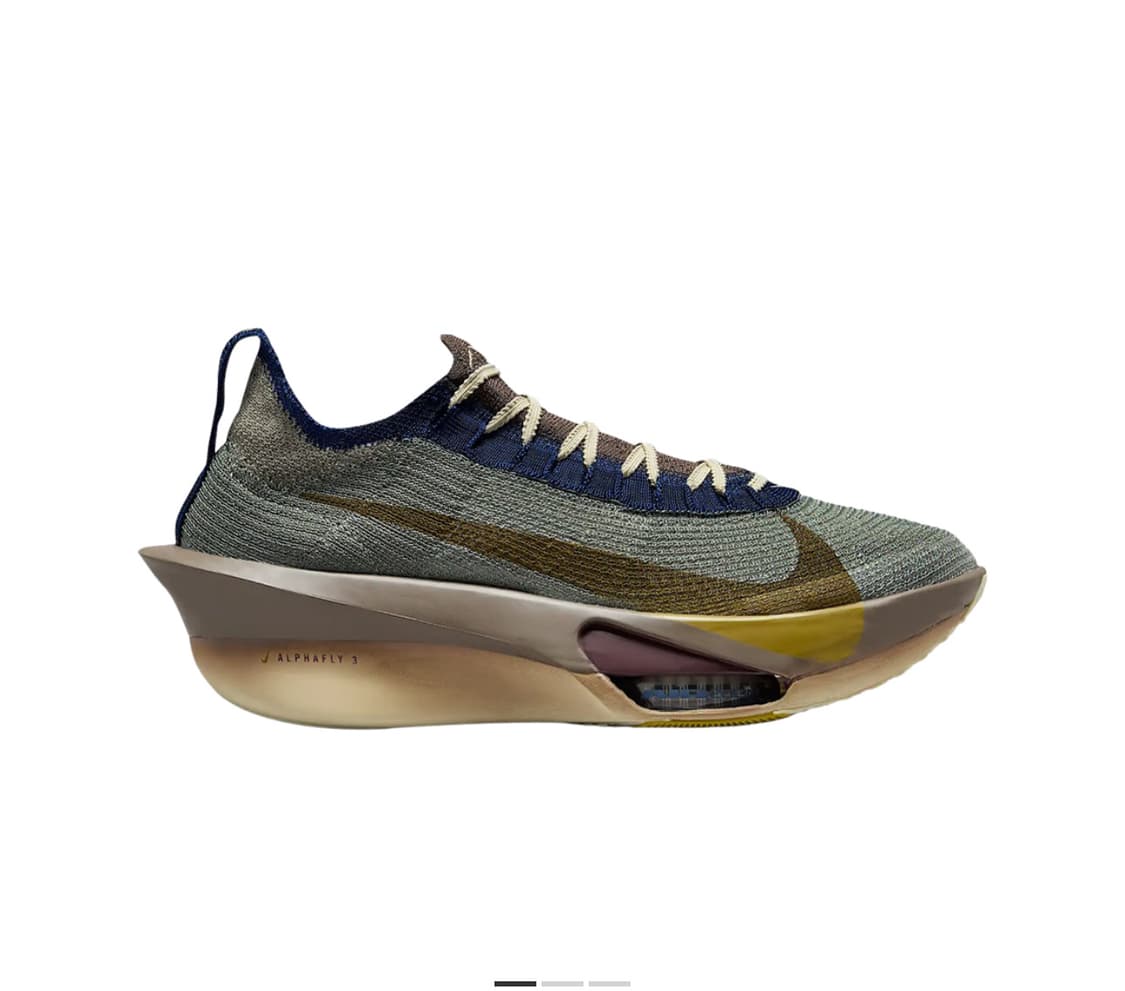 나이키 에어 줌 알파플라이 넥스트% 3 프리미엄 상품이미지1