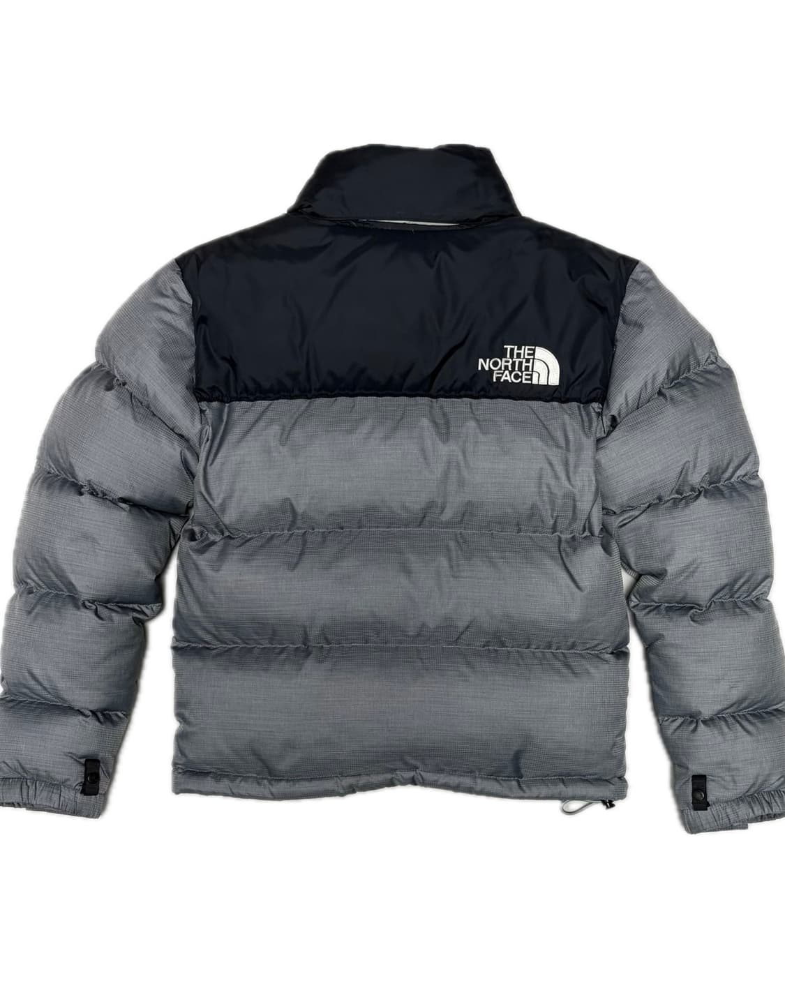 노스페이스 1996 레트로 눕시 멜란지 그레이 상품이미지3