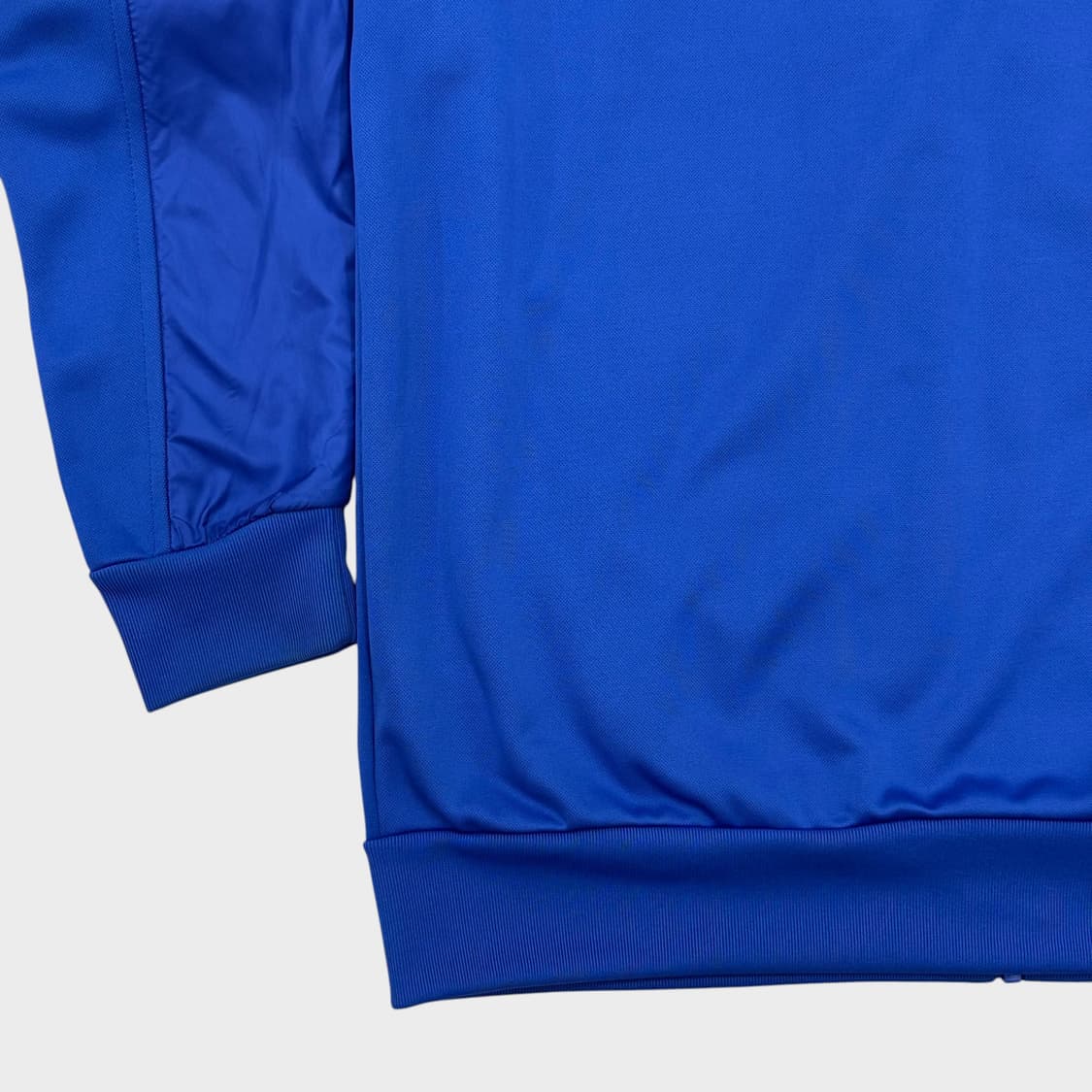 12-13 아디다스 첼시 FC 앤섬 자켓 상품이미지8