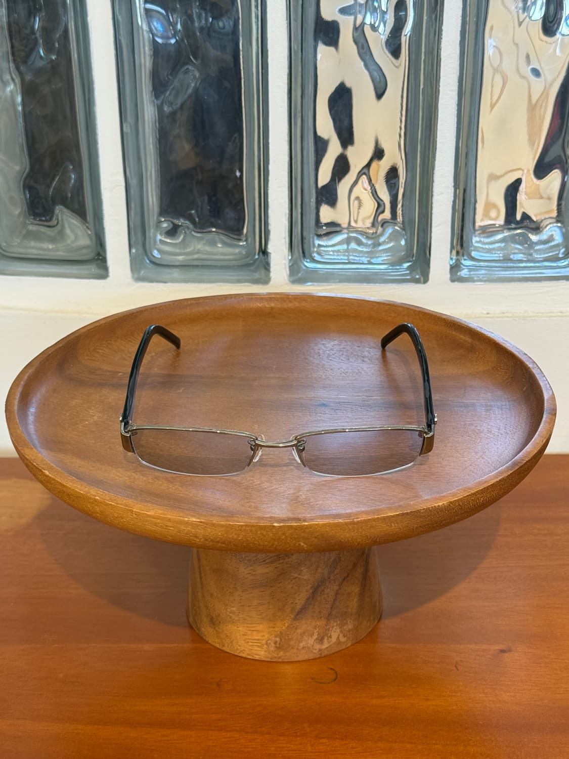 빈티지 구찌 titan glasses 상품이미지3