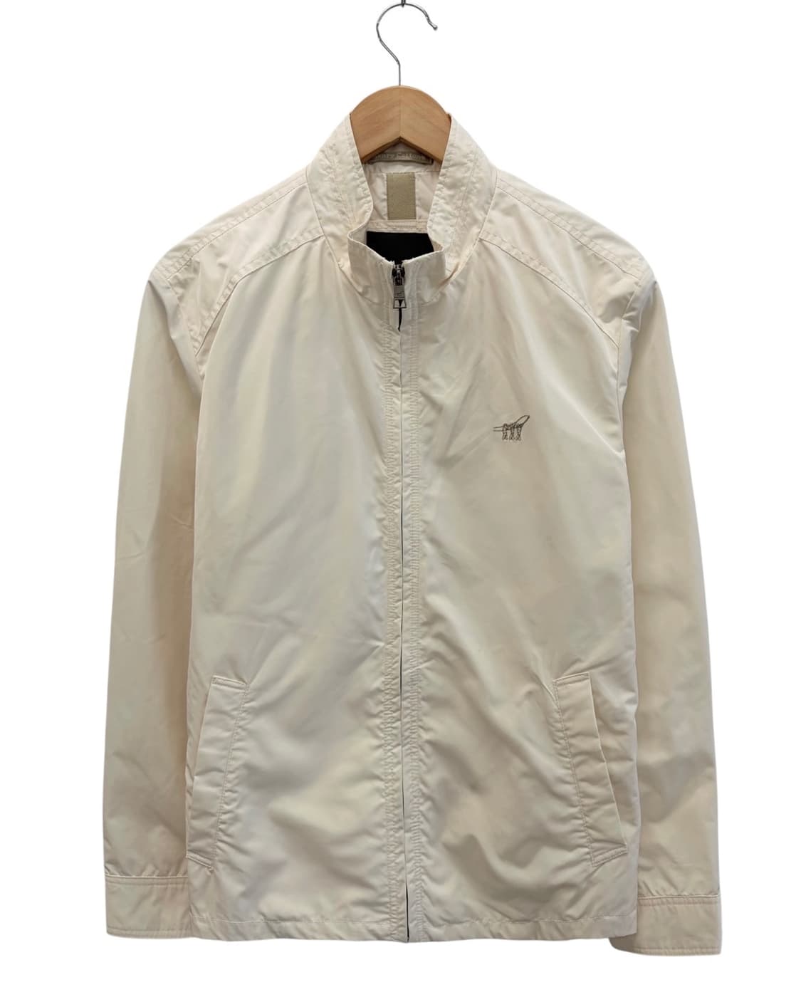 헨리코튼 나일론 자켓 (L) 상품이미지1