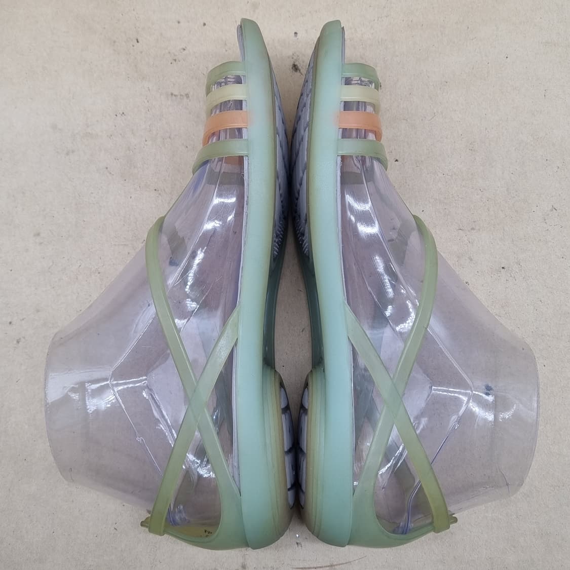 크록스 이사벨라 여성샌들240  상품이미지5