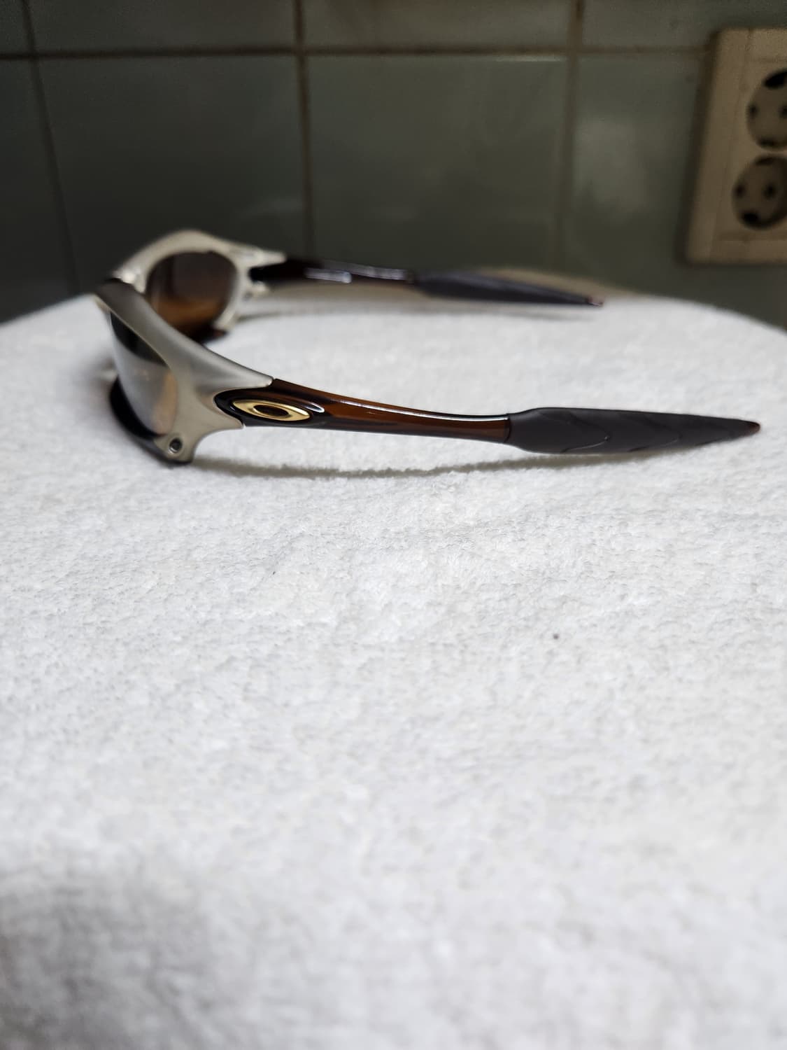 오클리 스플라이스 선글라스 고글 oakley splice 상품이미지3