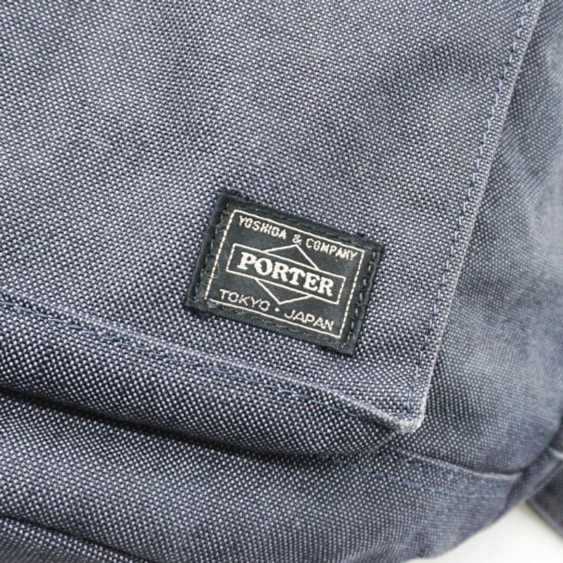 포터 스모키 2way 백팩 가방 숄더백 상품이미지2