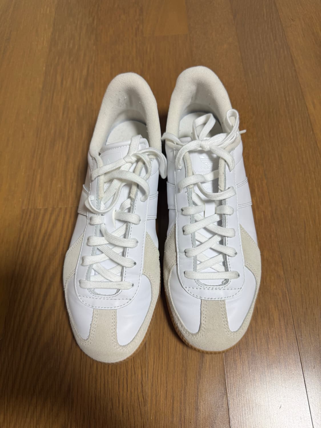 아디다스 독일군 265 상품이미지1