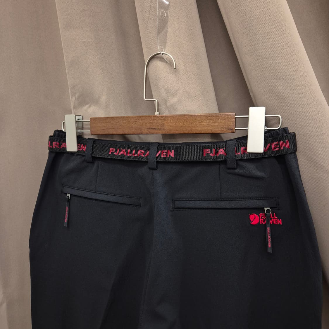 피엘라벤 벨티드 팬츠 29 상품이미지5