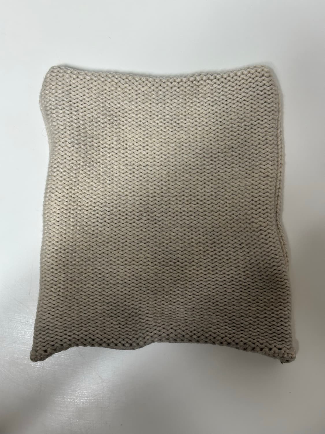 라벨언더컨스트럭션 니트 비니 상품이미지2