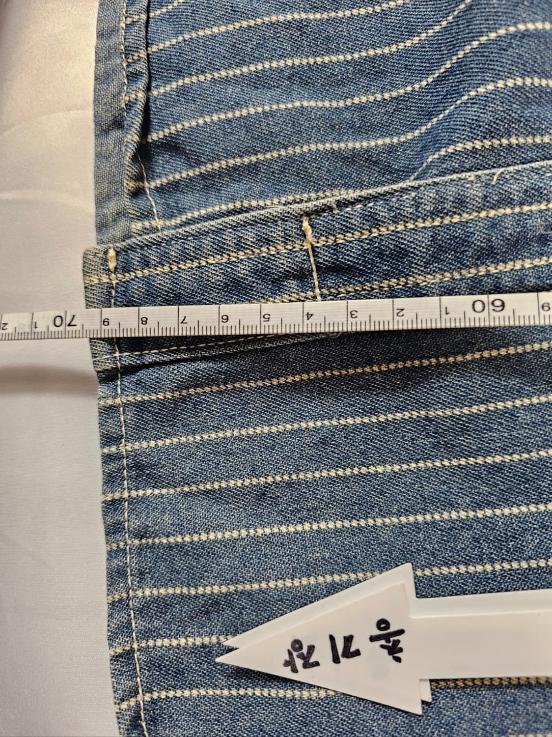 브론슨와바시셔츠 상품이미지8