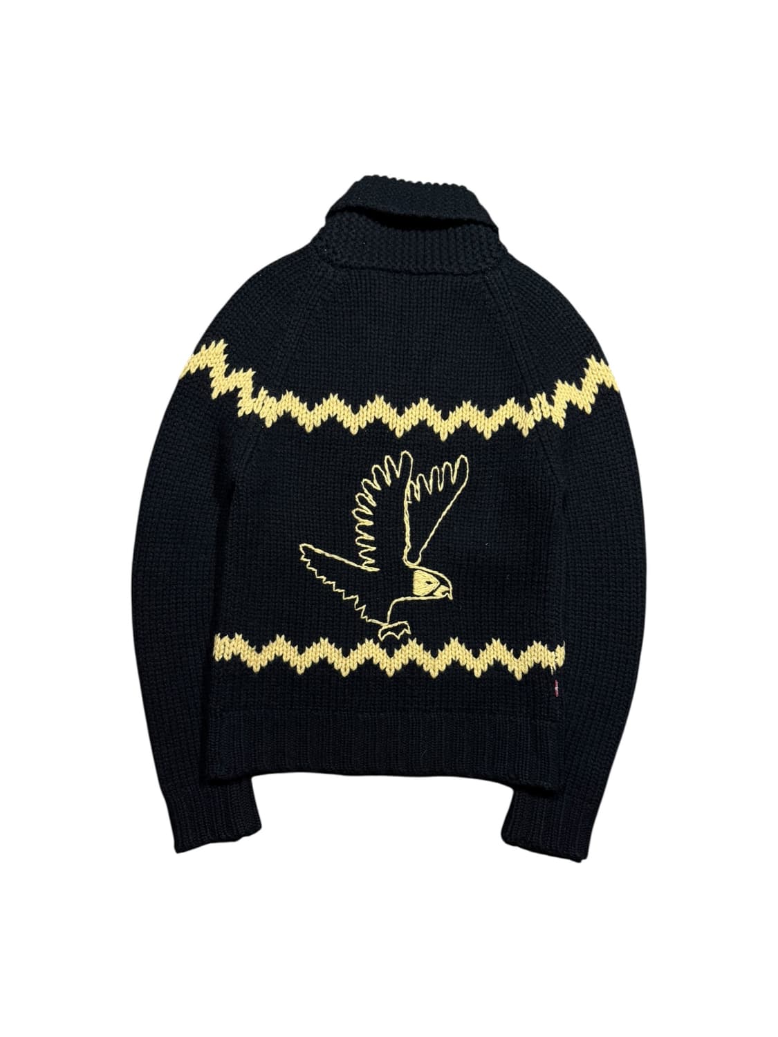 Levis 리바이스 울 코위찬 상품이미지1