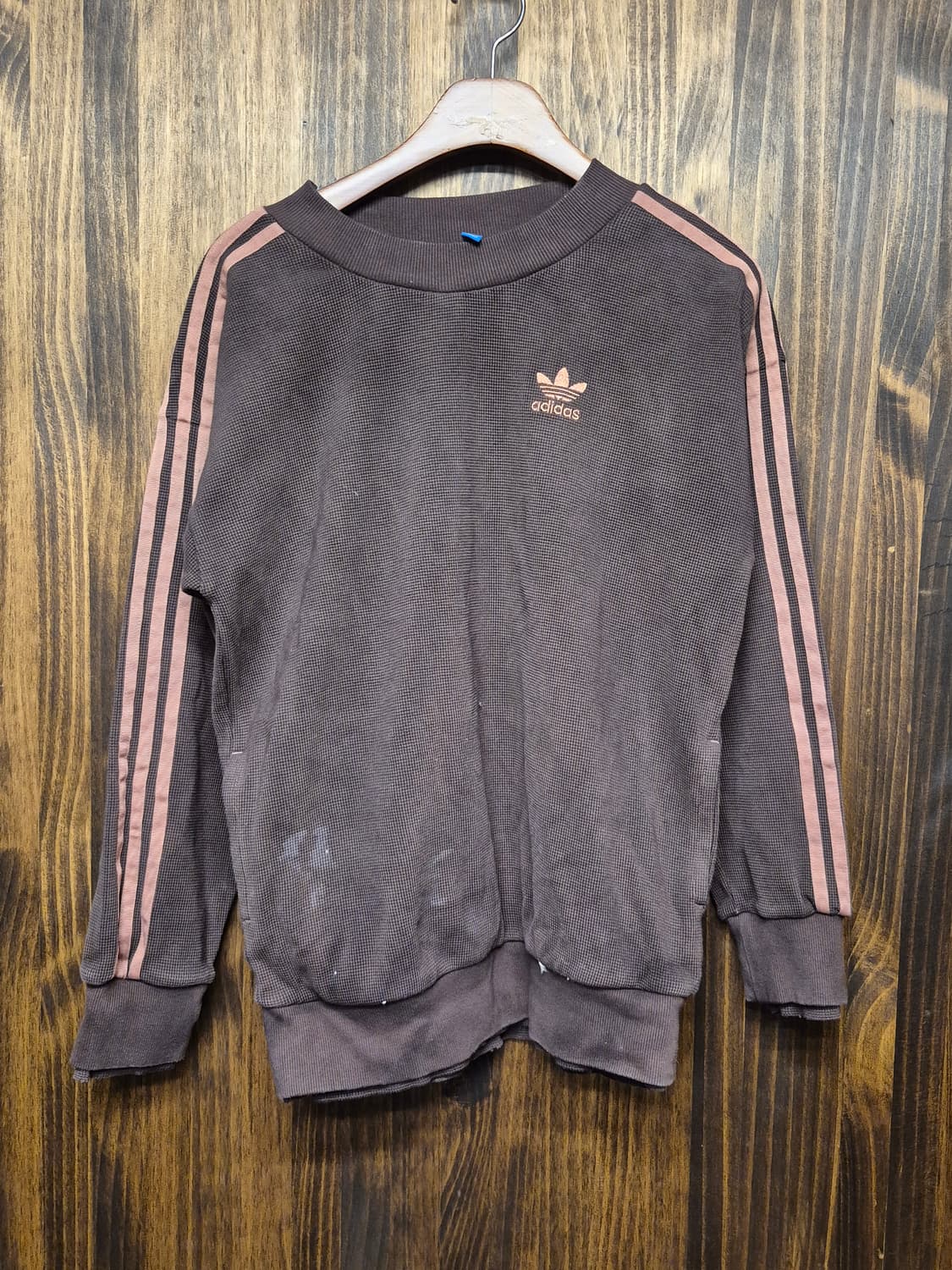 ADIDAS BROWN MTM 상품이미지2