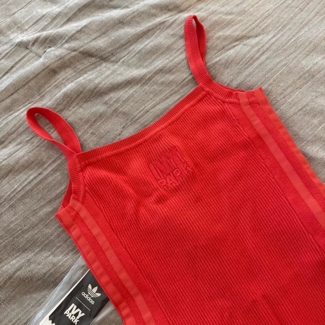 아디다스 X IVY PARK 바디수트 상품이미지1