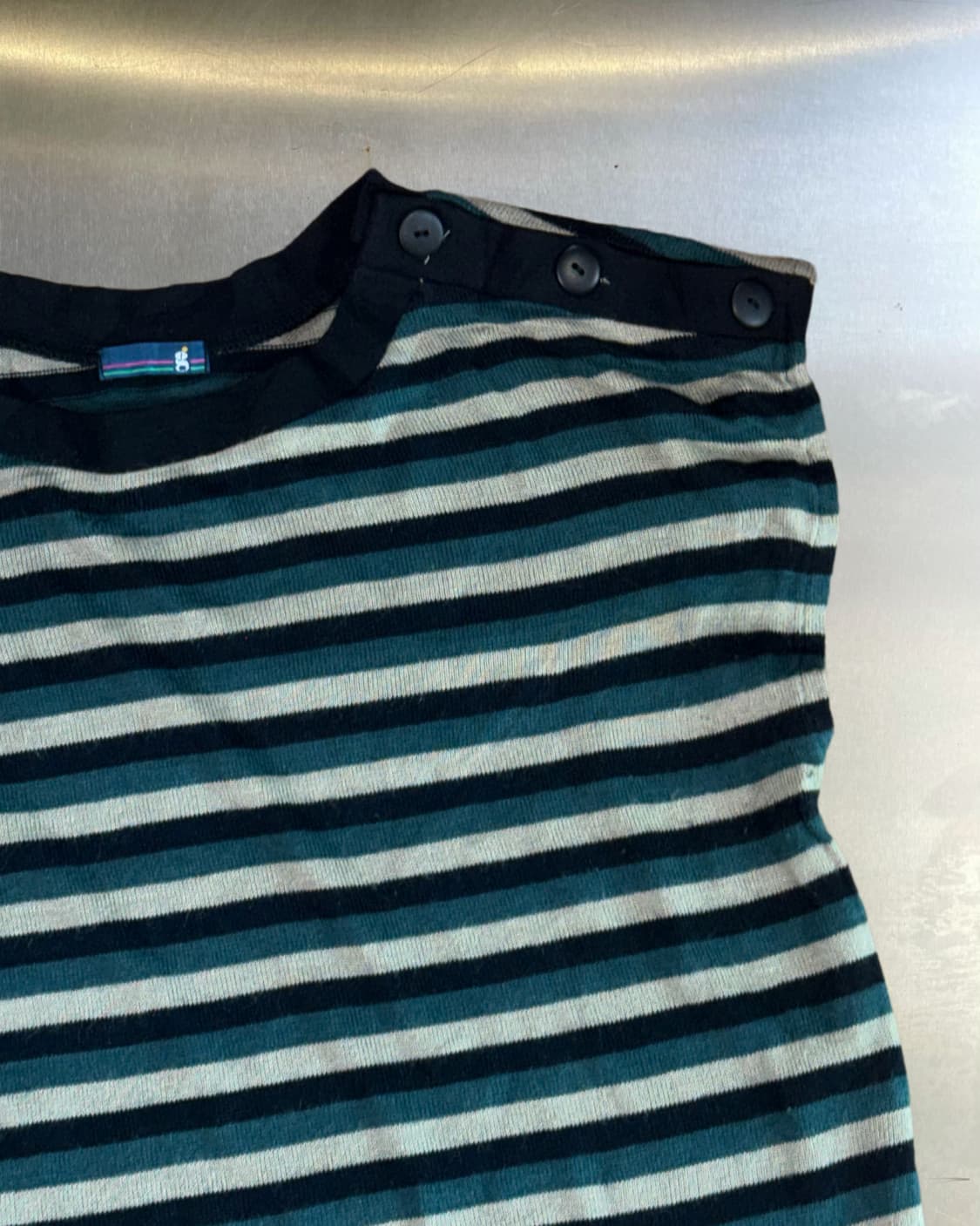 0008 - Soft Earth Knit Top 상품이미지6